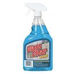 First Force Glass Cleaner 32oz