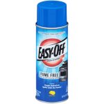 Easy Off Fume Free Oven Cleaner 14.5oz