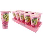 Yan Yan Strawberry Snack 2oz