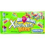 Air Heads Xtremes Bites Shareable 4oz