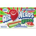 Air Heads Gum Watermelon 14 Sticks