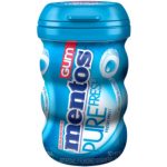 Mentos Gum 50ct Pure Fresh Mint