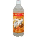 Faygo Vanilla Creme Soda 24oz