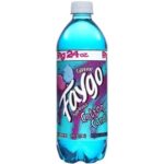 Faygo Cotton Candy 24oz