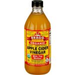 Bragg Organic Apple Cider Vinegar 16oz