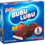 Ricolino Bubu Lubu 1.23oz 8pk