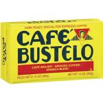 Cafe Bustelo Brick 10oz