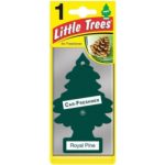 Little Tree Air Freshener Royal Pine