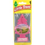Little Tree Air Freshener Morning Fresh 1pk