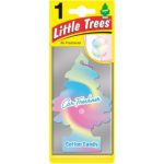 Little Tree Air Freshener Cotton Candy