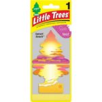 Little Tree Air Freshener Sunset Beach