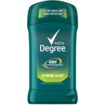 Degree Men Deodorant Extreme Blast 2.7oz
