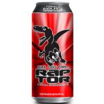 Raptor Energy Drink Can 16oz