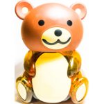 Juicy Chew Jellies Bear 22cups