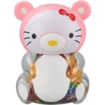 Juicy Chew Jellies Cat 22cups