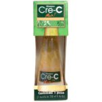 Cre-C Max Shampoo (250ml) 8.46oz