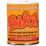 Bijol Condiment Coloring & Seasoning 2oz