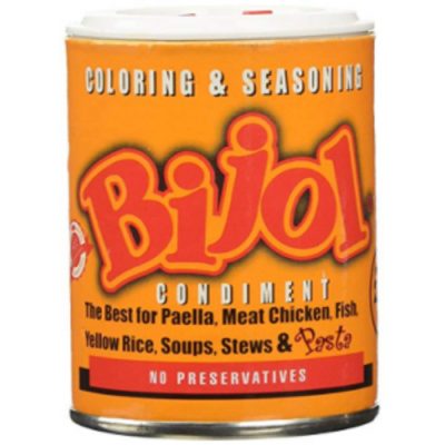 Bijol Condiment Coloring & Seasoning 2oz - Image 1