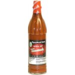 Tamazula Black Hot 4.5oz