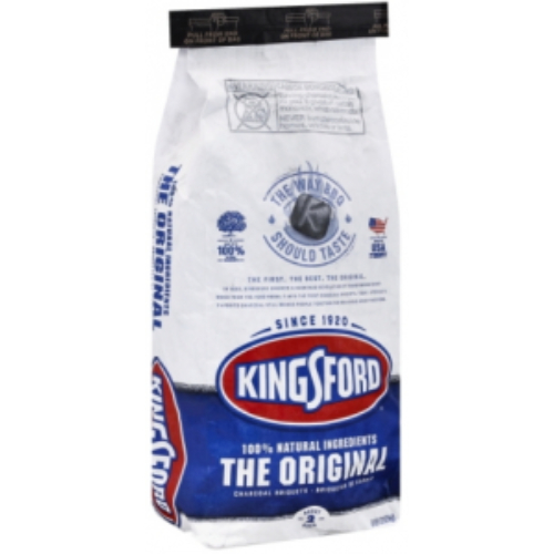 1-044600320717.jpg Kingsford The Original Charcoal 8LB - Image 1