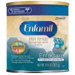 Enfamil Infant Formula EnfaCare 13.6oz - WIC