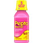Pepto Bismol 8oz