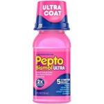 Pepto Bismol Ultra 4oz