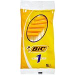 BIC Razors 5pk