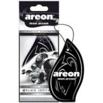 Areon Car Air Freshener Black Crystal