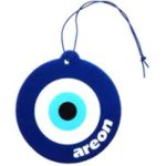 Areon Car Air Freshener Eye Strawberry