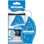 Areon Car Air Freshener New Car
