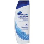 Head & Shoulders 2in1 Classic Clean 400ml