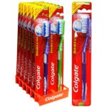 Colgate Toothbrush Double Action