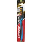 Colgate Toothbrush ZigZag Charcoal Medium
