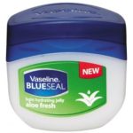 Vaseline Petroleum Jelly 100ml Aloe Fresh