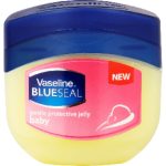Vaseline Petroleum Jelly 100ml Baby