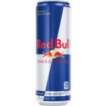 Red Bull 16oz