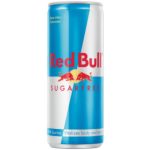Red Bull Sugar-Free 12oz