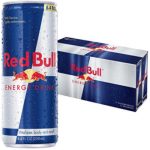Red Bull 8.4oz