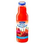 Lowell Buena Carrotena Pomegranate & Carrot Juice 25.4oz