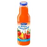 ZZZZ8888Lowell Buena Carrotena Mango & Carrot 25.4oz