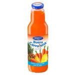 Lowell Buena Carrotena Pineapple & Carrot Juice 25.4oz
