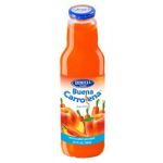 Lowell Buena Carrotena Peach & Carrot Juice 25.4oz
