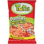 Totis Donitas Chile Y Limon 3.88oz