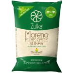 Zulka Morena (Cane Sugar) 8LB
