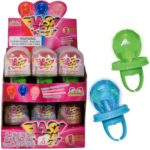 Kidsmania Flash Pop Ring
