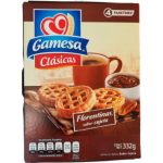 Gamesa Florentinas Dulce De Leche 11.1oz