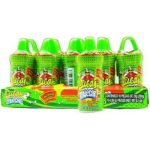 Lucas Muecas Pika Pepino Cucumber (25g) 0.88oz