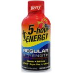 5-Hour Energy Berry 1.93oz