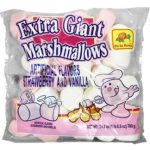 De la Rosa Extra Giant Marshmallows 24.7oz